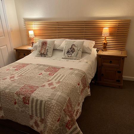 Ford Village Bed & Breakfast Экстерьер фото